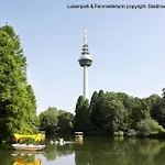 Best Western Plaza Hotel Mannheim