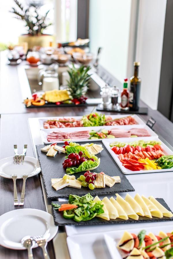 Western Plaza 4* Mannheim