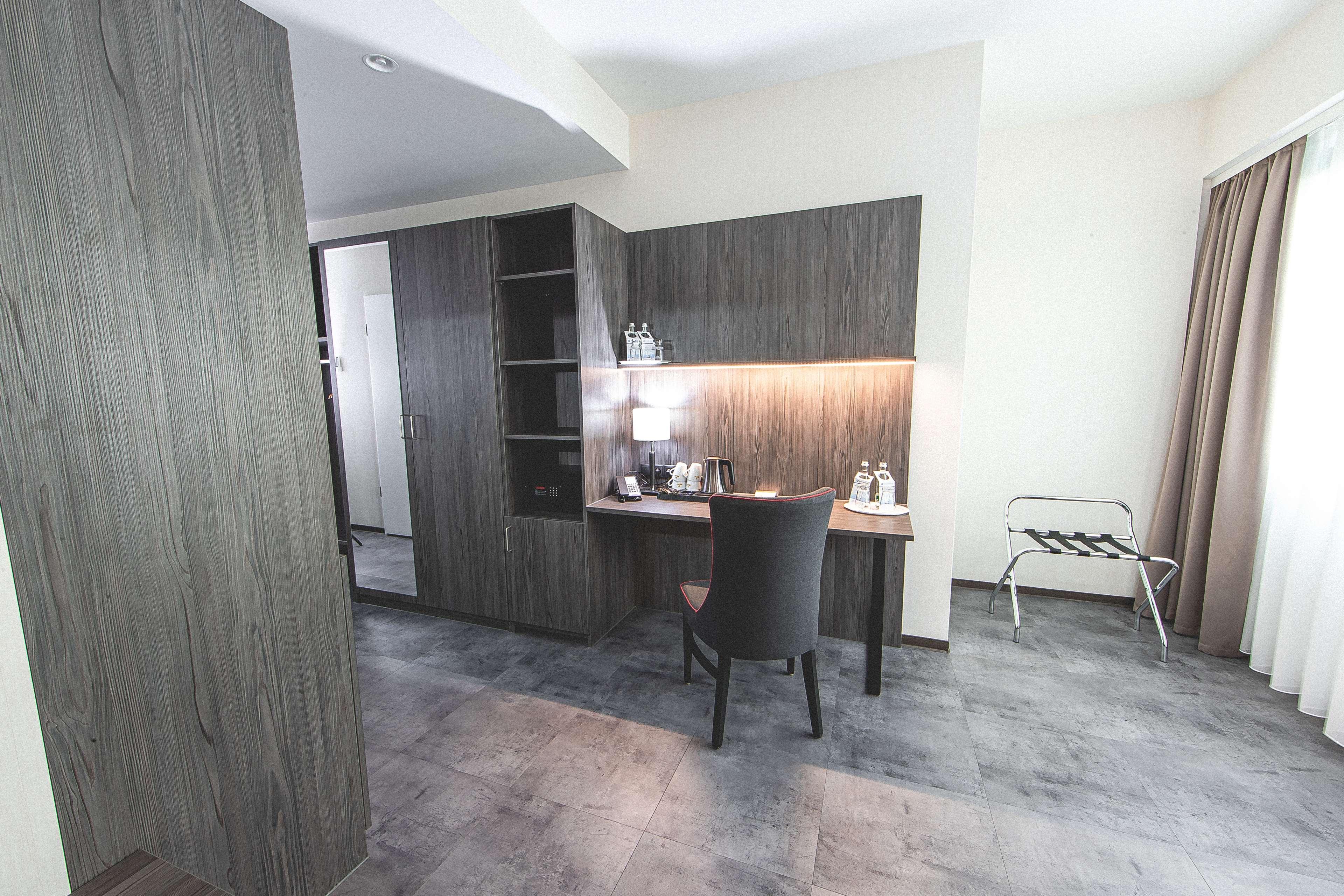 Western Plaza 4* Mannheim