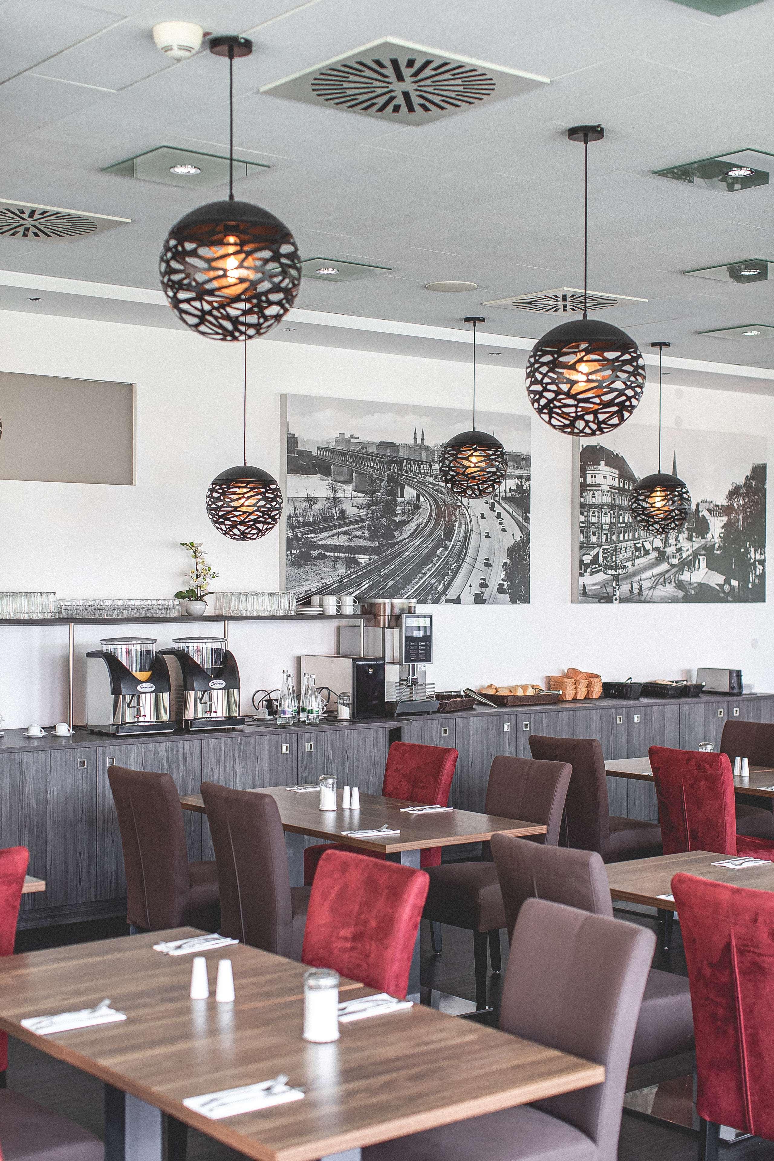 Hotel Western Plaza Mannheim