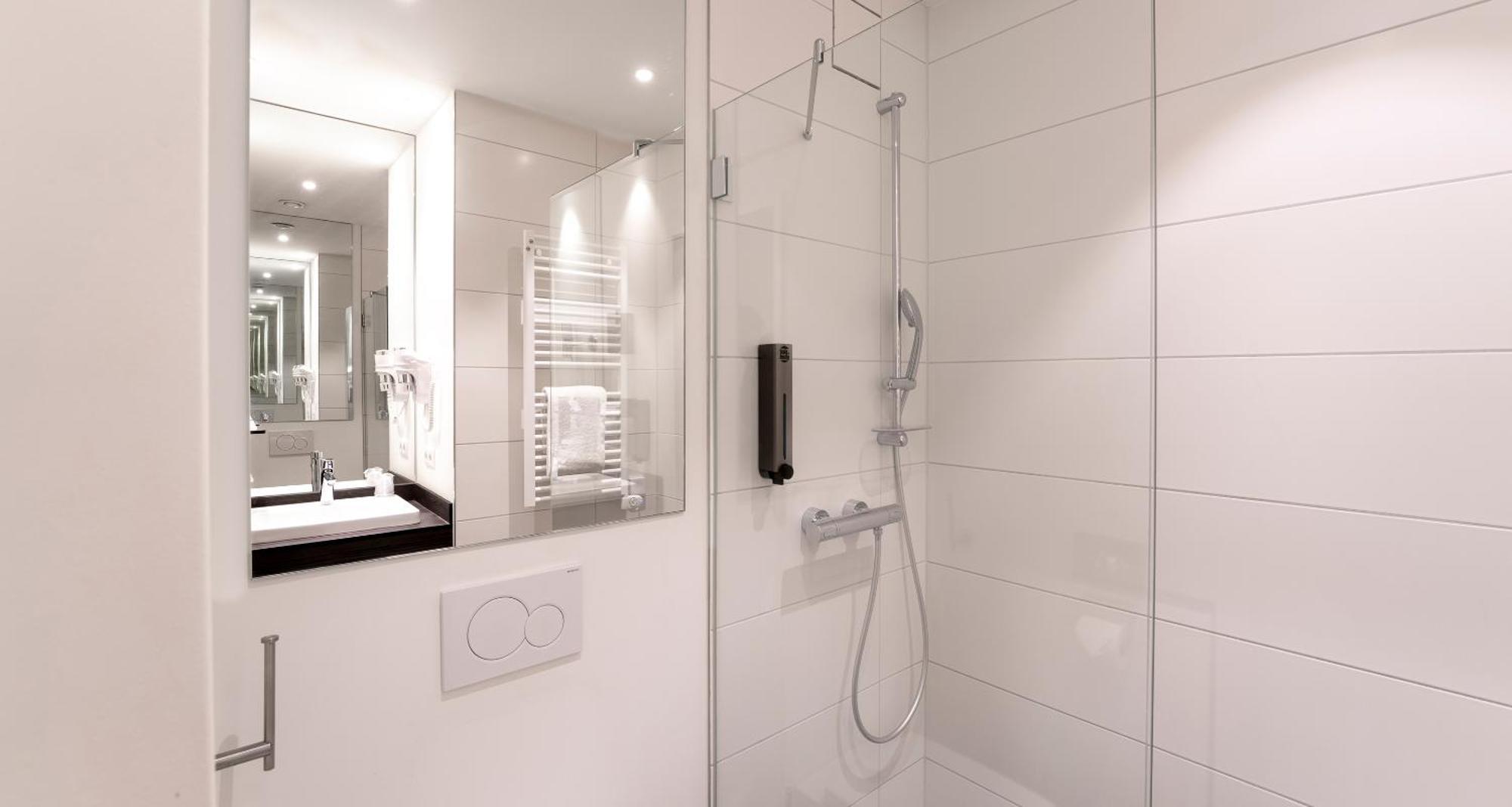 Hotel Western Plaza 4*
