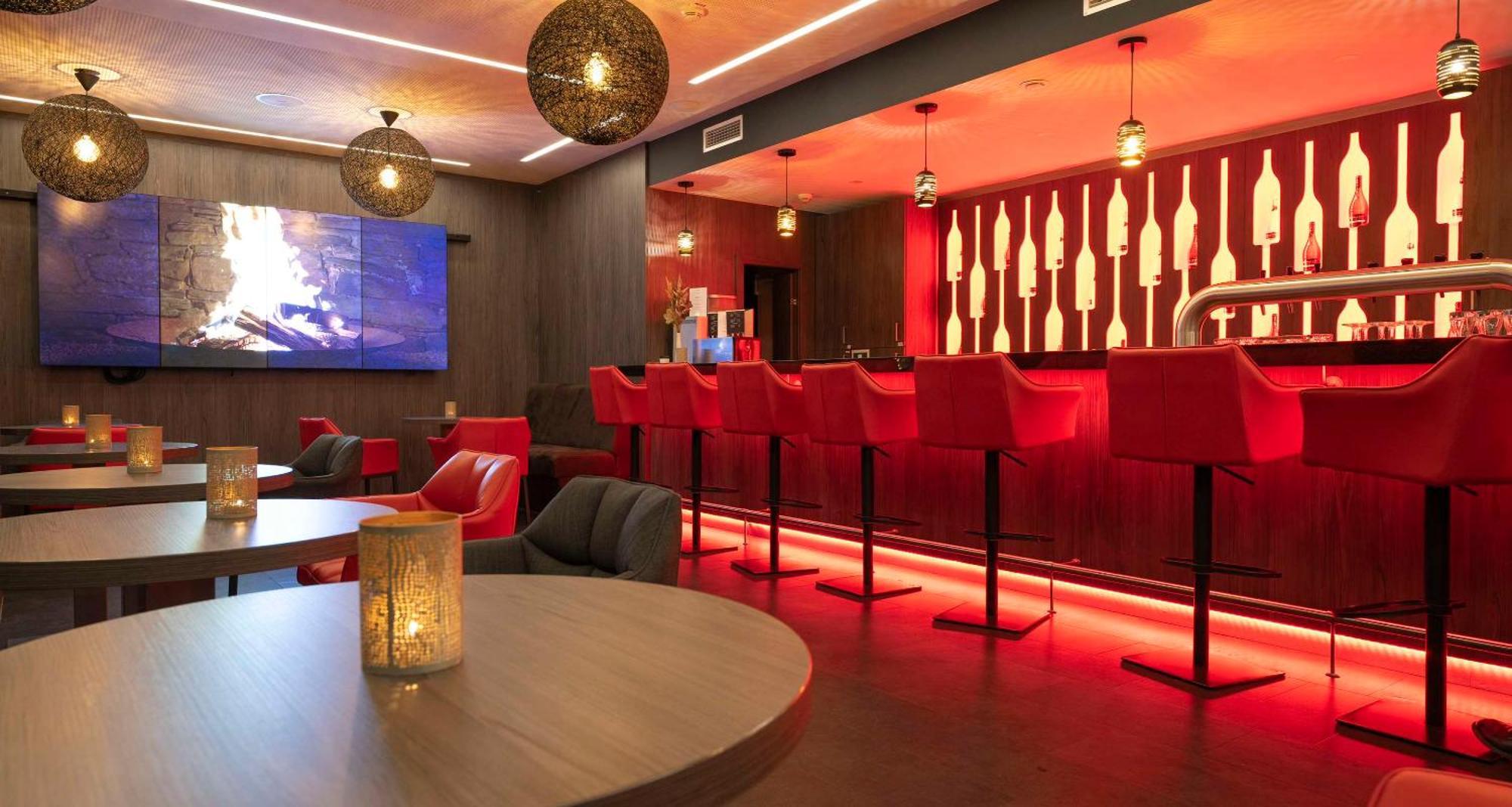 Western Plaza Hotel Mannheim