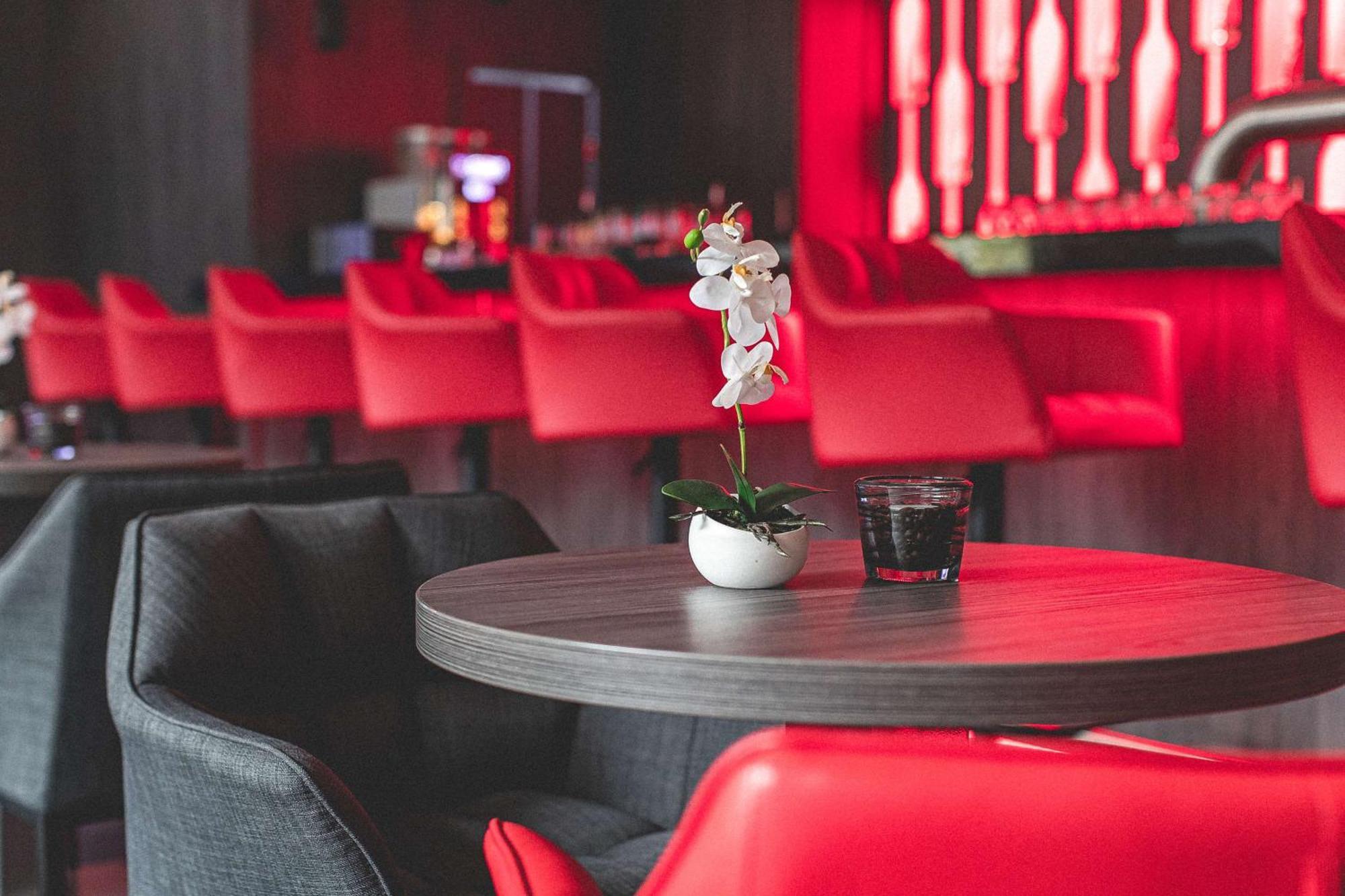 Western Plaza Hotel Mannheim