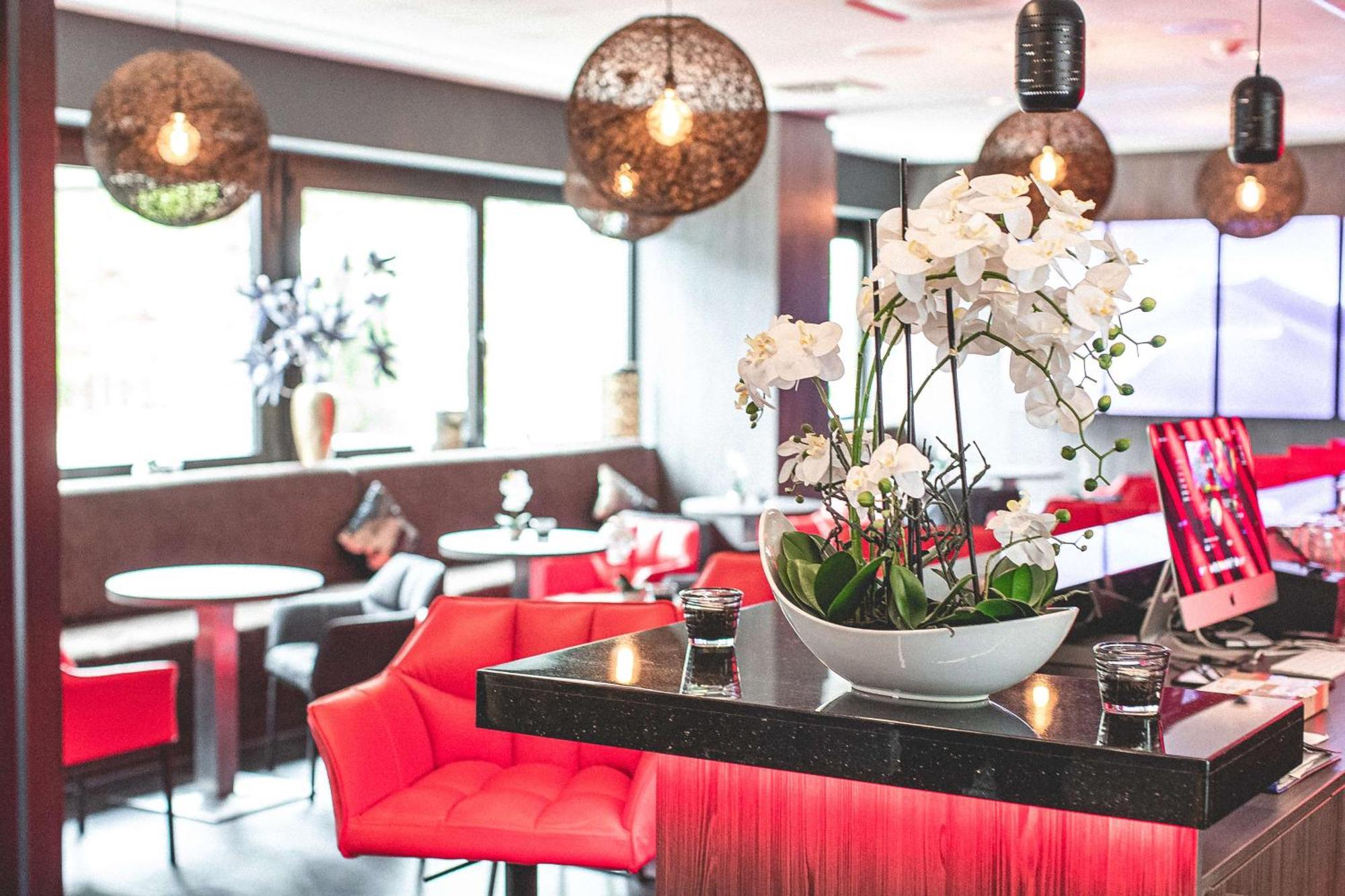Hotel Western Plaza Mannheim